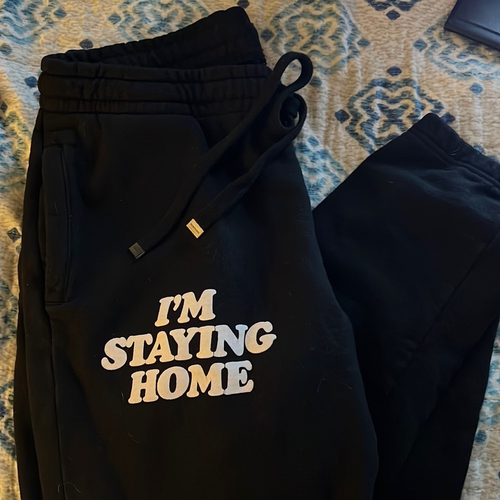 Talentless Sweatpants